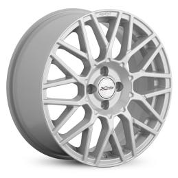 X`trike X-131 7x17 PCD4x100 ET45 DIA 67.1  HS